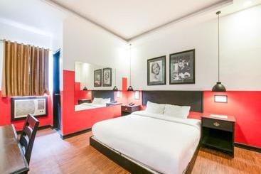 בית מלון כפרי Oyo 768 Morning Star