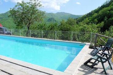 شقة Ristoro Del Cavaliere