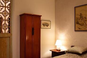 Wabi Sabi B&b