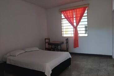 پانسیون Morobik Hostal Popayán