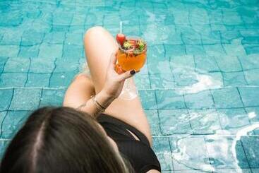 هتل Bella Gramado Resort & Spa By Gramado Parks