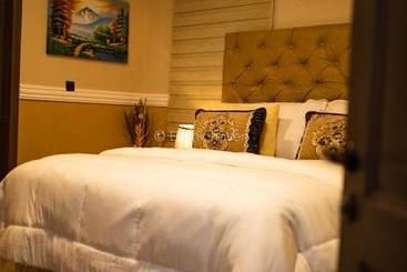 هتل Brynx Haven   Cape Coast