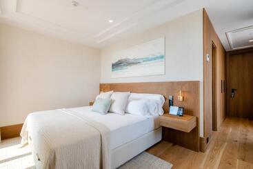 Hotel Soho Boutique Equitativa