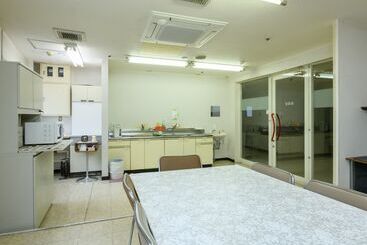 هتل Tabist Ueda Station