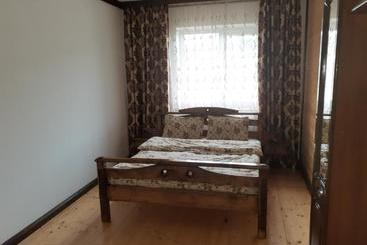 پانسیون соломія