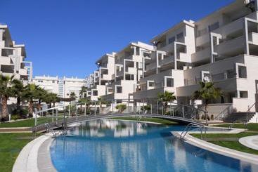 Apartamentos Elegance