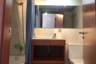 Apartamentos Elegance