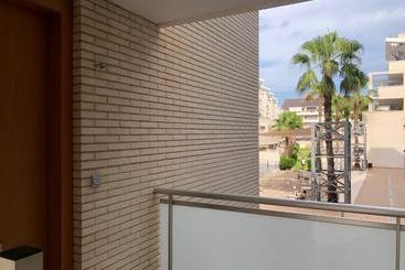 Apartamentos Elegance