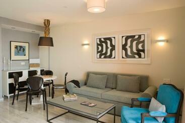Casamaïa Apartments