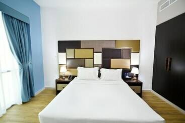 Hotel Al Waleed Holiday Homes