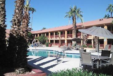 هتل American Inn & Suites Mesa