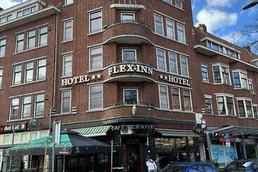 호텔 Flex Inn