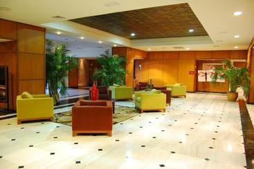 هتل Crowne Plaza San Pedro Sula