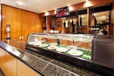 هتل Crowne Plaza San Pedro Sula
