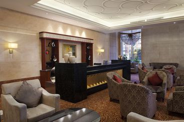 هتل Crowne Plaza