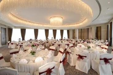 Hotel Grand Millennium  Dubai