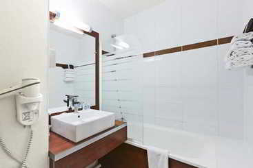 ホテル Kyriad Paris Sud Arcueil Cachan