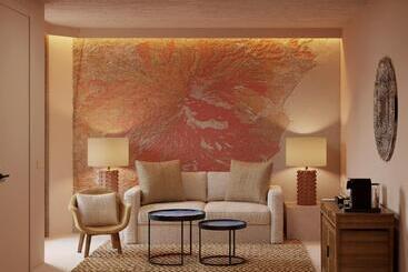 Otel Mangia S Brucoli, Sicily, Autograph Collection