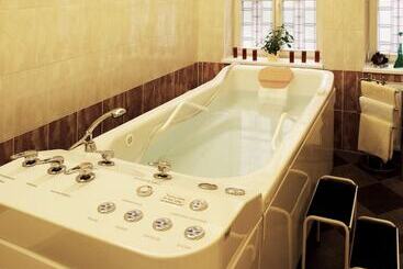 Отель Residence Romanza