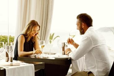 בית מלון כפרי The Ixian All Suites - Adults Only