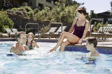 ホテル The Lodge At Torrey Pines