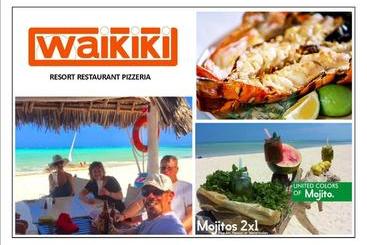 هتل Waikiki Zanzibar Resort