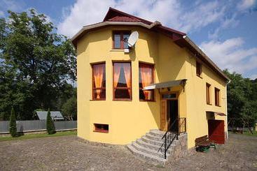 旅馆 Cottage Wellwood