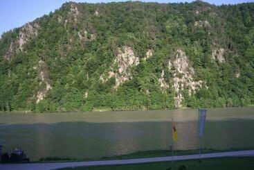 旅馆 Gasthof In Der Exlau