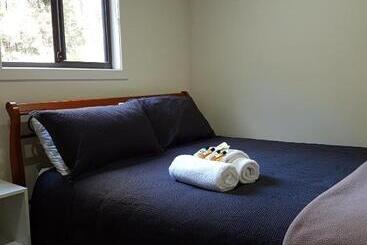 הוסטל Tahune Airwalk Cabin And Lodge