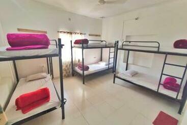 The Hostel Crown