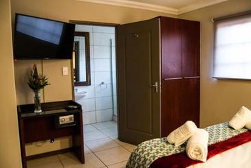 پانسیون Aps Guesthouse
