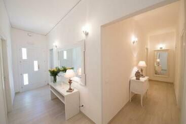 پانسیون Donna Maria B&b