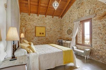 Casa Rural Teberite - Tuineje
