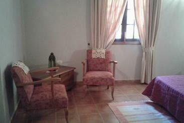 Casa Rural Rincón del Olivo
