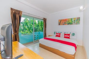 Szálloda Koh Lak Resort