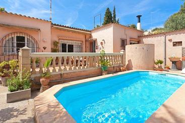 Villa Costa Calma - Costa de la Calma