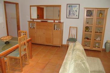 Apartamentos Garvetur Monteverde