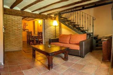 דירות לתיירים Apartamentos Los Aljezares
