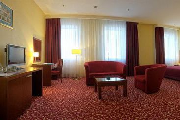Grand Hotel Kazan
