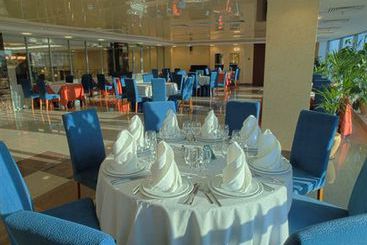 Grand Hotel Kazan