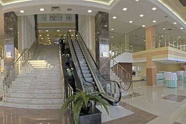 Grand Hotel Kazan