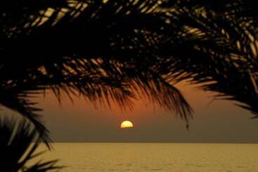 Hotel Aska Just In Beach – All Inclusive