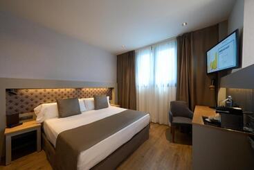 Hotel Catalonia Port