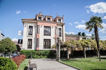 Szálloda La Casona Del Conde