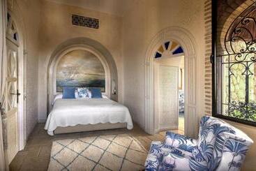 فندق La Sultana Oualidia