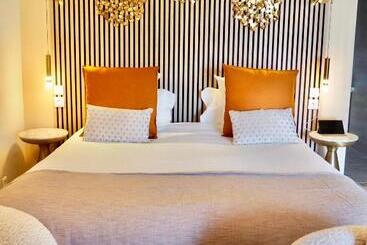 هتل Le Jas De Joucas Hôtel Restaurant