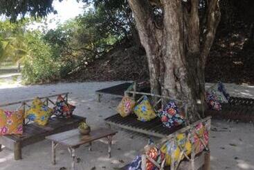 هتل Rancho Do Peixe