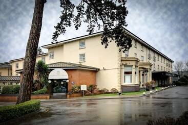 酒店 The Regency