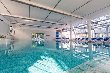 هتل Vita  Terme Dobrna