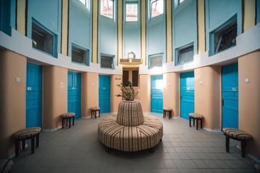 هتل Vita  Terme Dobrna